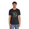 Elegant Cat T-Shirt