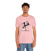 Cat Yoga T-shirt