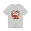 Holiday Kitty Cheer T-shirt