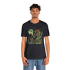 Kitty Dragon Dance T-Shirt