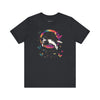 Celestial Catnap: The Moonlit Dreamer Tee