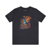 Cat Woman Love T-shirt