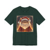 Regal Santa Cat Tee