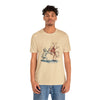 Octopus Cat Dance T-Shirt