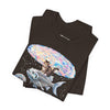Celestial Catfish Odyssey Tee