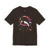 Celestial Catnap: The Moonlit Dreamer Tee