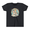 Unicorn Dreams and Kitten Beams - Youth T-Shirt