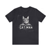 Cat Man T-shirt