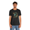 Elegant Cat T-Shirt