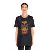 Mushroom Trip Kitty 2 T-shirt