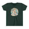 Unicorn Dreams and Kitten Beams - Youth T-Shirt