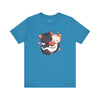 Snuggle Purrs Love Cats T-Shirt