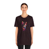 Love Heart Kitten T-Shirt