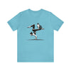 Cat Yoga T-shirt