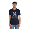 Cat Man T-shirt