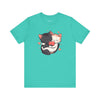 Snuggle Purrs Love Cats T-Shirt