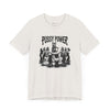 Pussy Power Tee