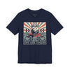Cats. Code. Conquer: The Technocratic Overlord Tee