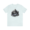 Robot Family Cat T-Shirt