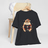 Santa Claws – Festive Cat Tee