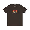 Retro Grumpy Cat Coffee Tee