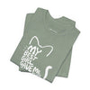 My Best Girl Gave Me This Cat Tee - Fun Unisex Gift T-Shirt