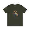 Earthday Kitten T-Shirt
