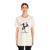 Cat Yoga T-shirt