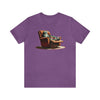 Lazy Cat T-Shirt