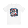 Holiday Whisker Wonder – Christmas Cat Tee