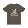Cat Man T-shirt