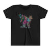 Butterfly Majesty - Kids Tee