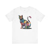 Urban Whiskers: Graffiti Cat Revolution