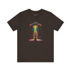 Take Meow to Your Leader: UFO Cat Abduction Tee
