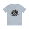 Robot Family Cat T-Shirt