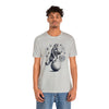 Professor Cat T-Shirt