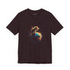 Earthday Kitten T-Shirt