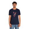 Love Heart Kitten T-Shirt