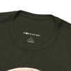 Cosmic Coffee Cat: Space Explorer Tee