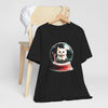 Snow Globe Kitten Tee