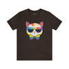 Rain-"bro" Cat T-Shirt