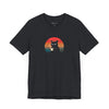 Retro Grumpy Cat Coffee Tee