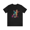 Guitar Kitten T-Shirt