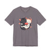 Snuggle Purrs Love Cats T-Shirt