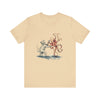 Octopus Cat Dance T-Shirt