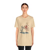 Octopus Cat Dance T-Shirt