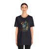 Elegant Cat T-Shirt