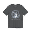 I Purr, Therefore I Am: Feline Philosophy Tee