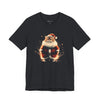 Santa Claws – Festive Cat Tee