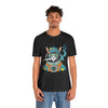 Stoned AstroCat T-shirt